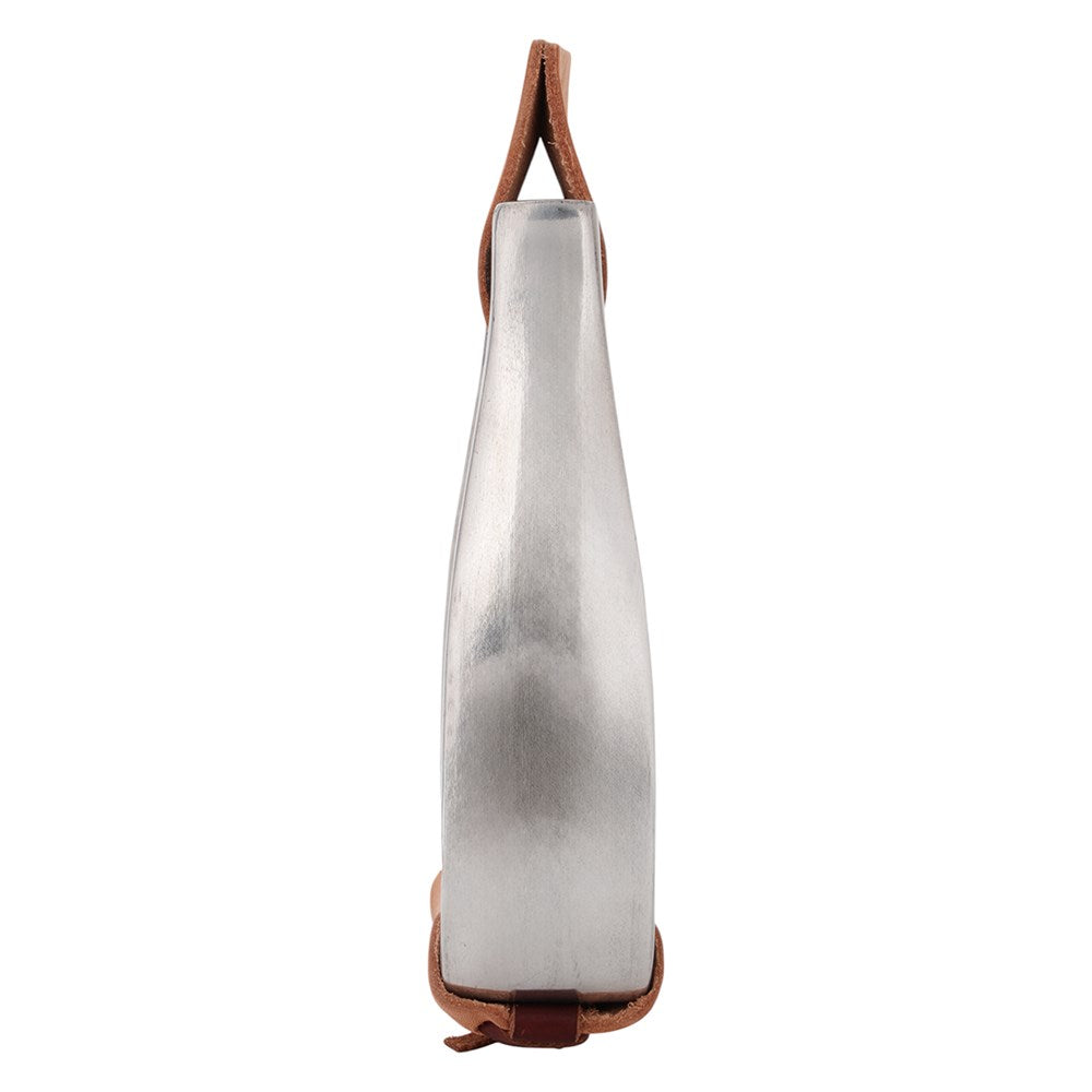 Aluminium Oxbows w/Leather Tread