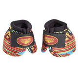 Fort Worth No Turn Bell Boots - Nicoma