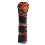 Fort Worth Tail Wrap