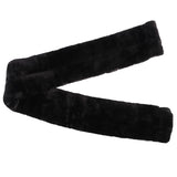 Fleece Girth Cover