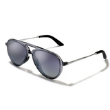 Gidgee Eyewear Sky Ryders - Ash