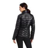 Ariat Womens Ideal Down Jacket - Black
