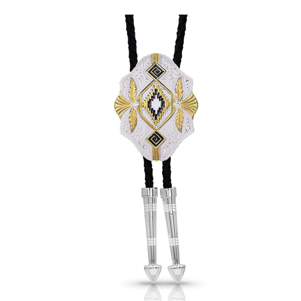 Montana Bolo Tie - BT190