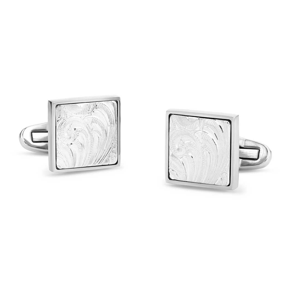 Montana Cuff Links - CL6003