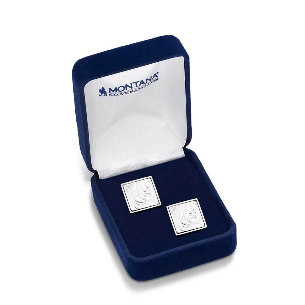 Montana Cuff Links - CL6003
