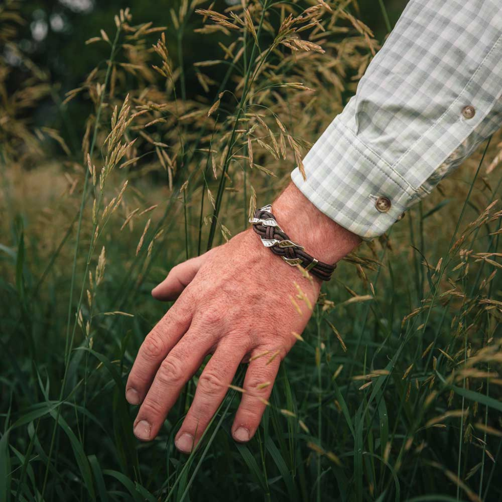 Montana Mens Bracelet - BC6004