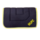 Milton Ulladulla Polocrosse Club Saddle Cloth