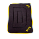 Milton Ulladulla Polocrosse Club Saddle Cloth