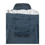 Outback Trading Womens Woodbury Vest - Navy