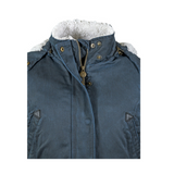 Outback Trading Womens Woodbury Vest - Navy