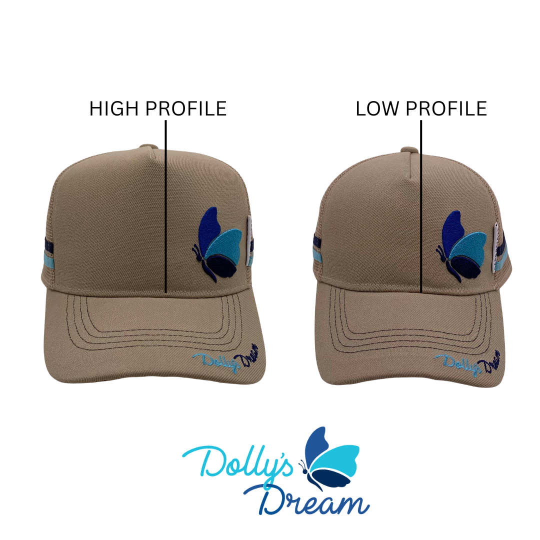 Dollys Dream 2025 Limited Edition Trucker Cap
