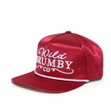 Wild Brumby Co. Penny Floral Trucker Cap