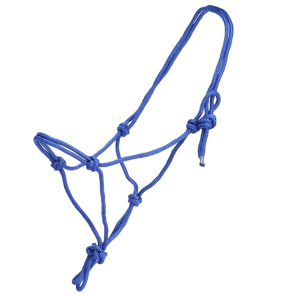 Mini Rope Halter