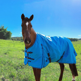 Rug Up 600D Rain Sheet Rug