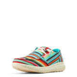 Ariat Womens Hilo - Stricking Serape
