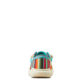 Ariat Womens Hilo - Stricking Serape