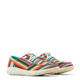 Ariat Womens Hilo - Stricking Serape