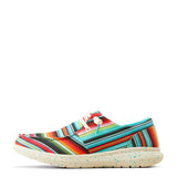 Ariat Womens Hilo - Stricking Serape