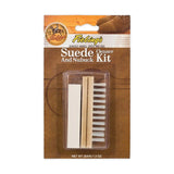 Ariat Suede Cleaner Kit - Bar and Brush