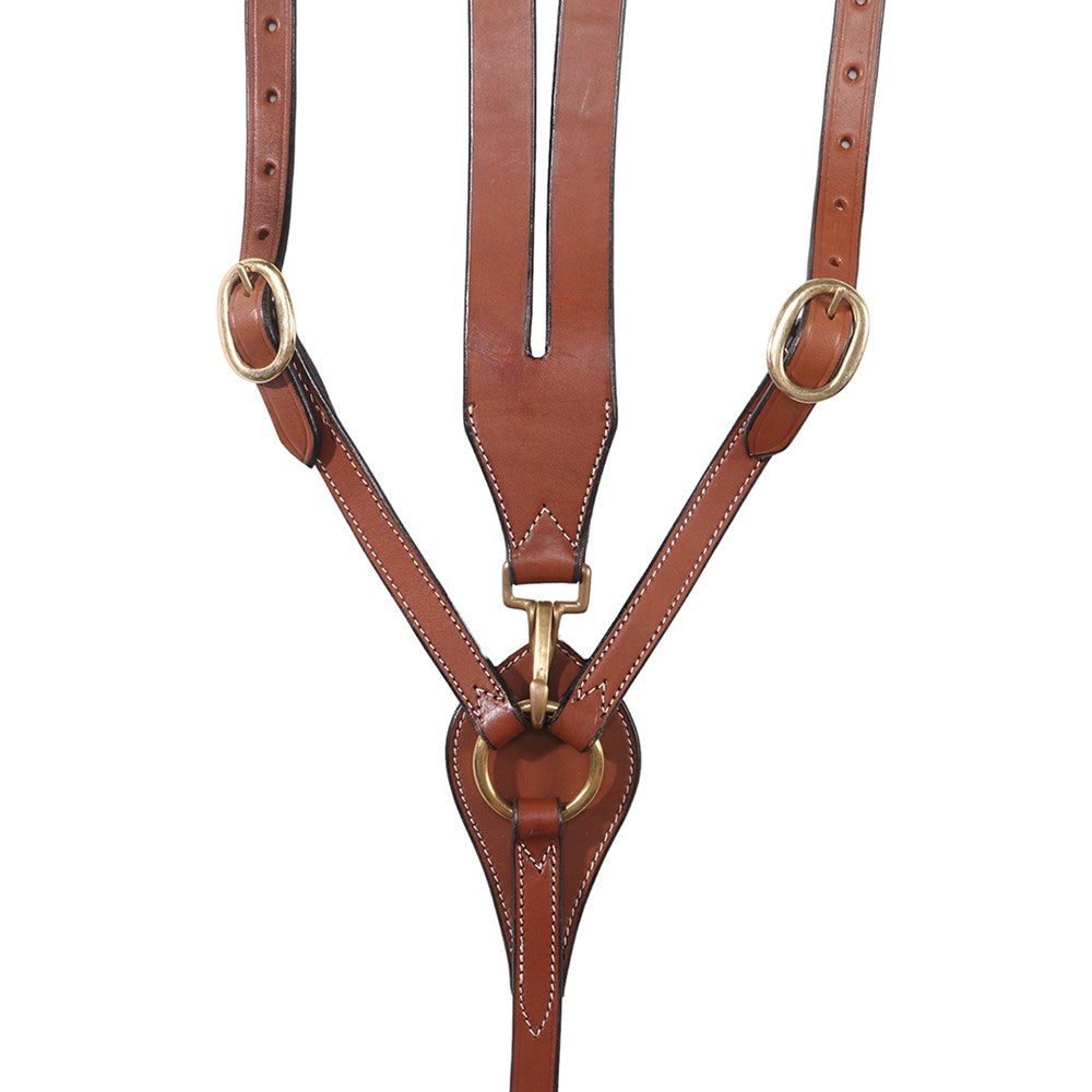 Stockmans Breastplate