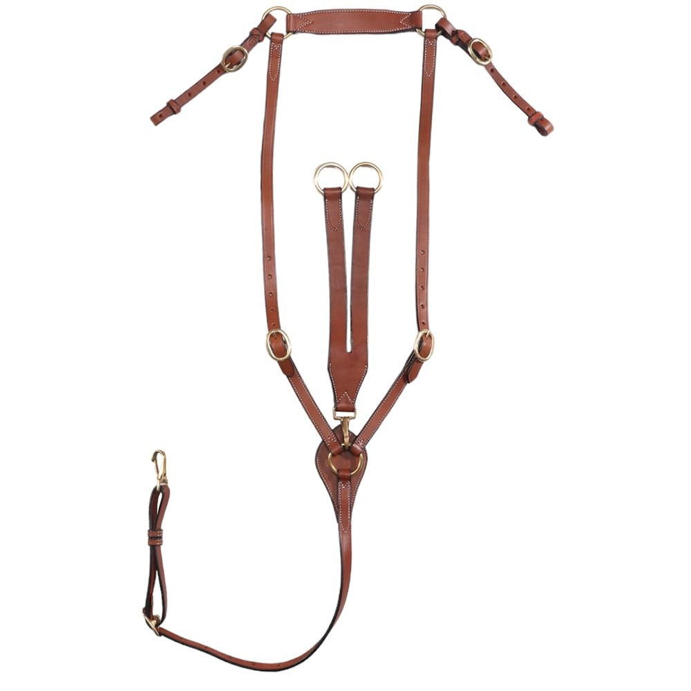 Stockmans Breastplate