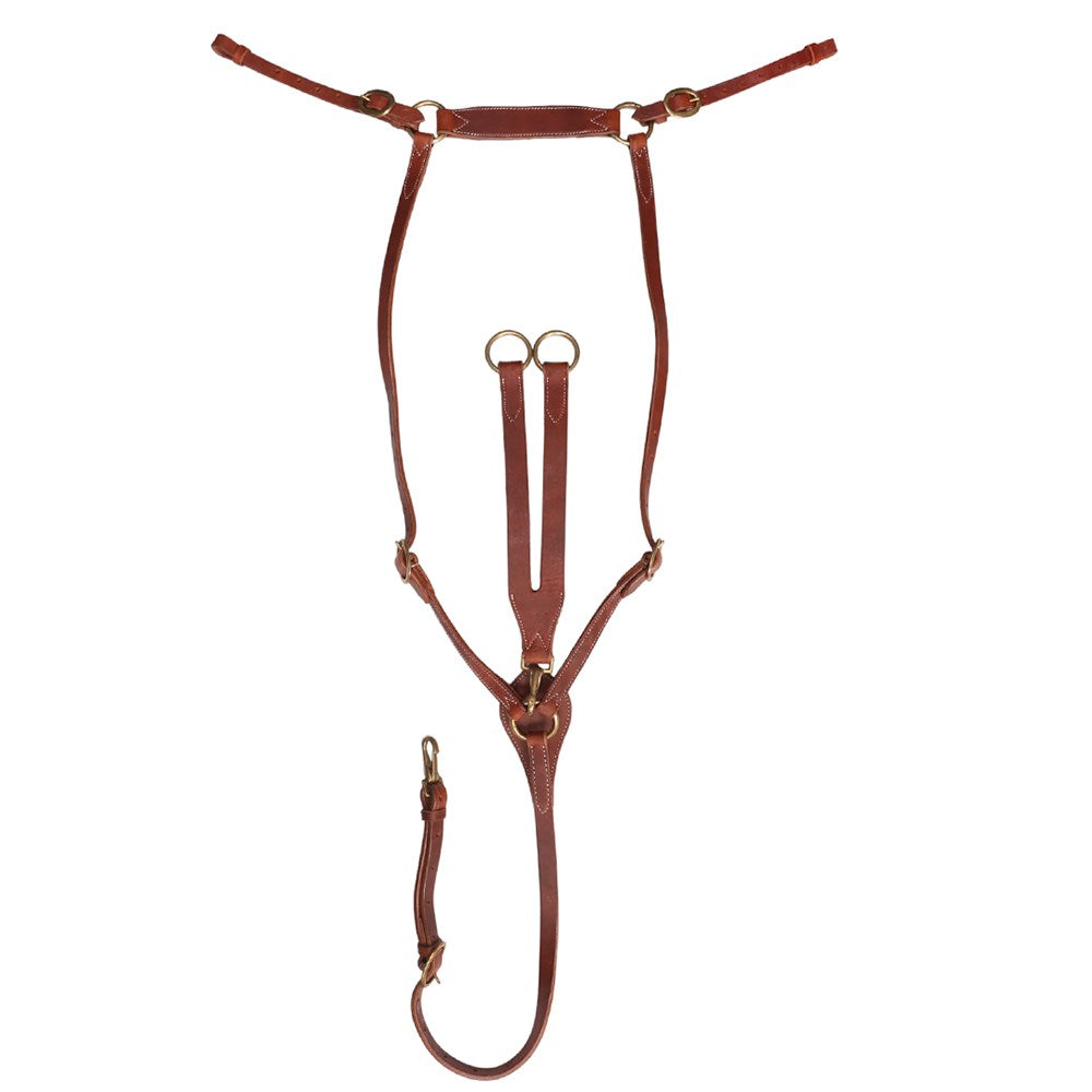 Stockmans Breastplate
