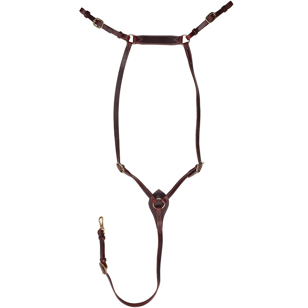 Stockmans Breastplate