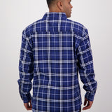 Swanndri Egmont Twin Pack - Kauri/Midnight
