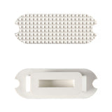 Rubber Fillis Stirrup Pads
