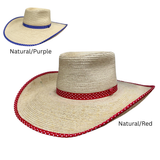 Sunbody Ava Spots - Natural