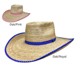 Sunbody Ava Spots - Oak