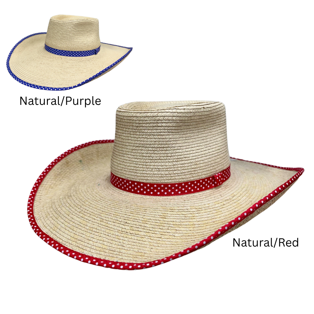 Sunbody Ava Spots - Natural