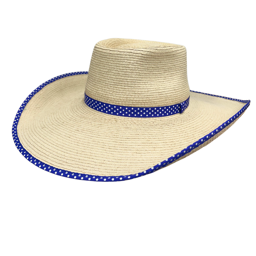 Sunbody Ava Spots - Natural