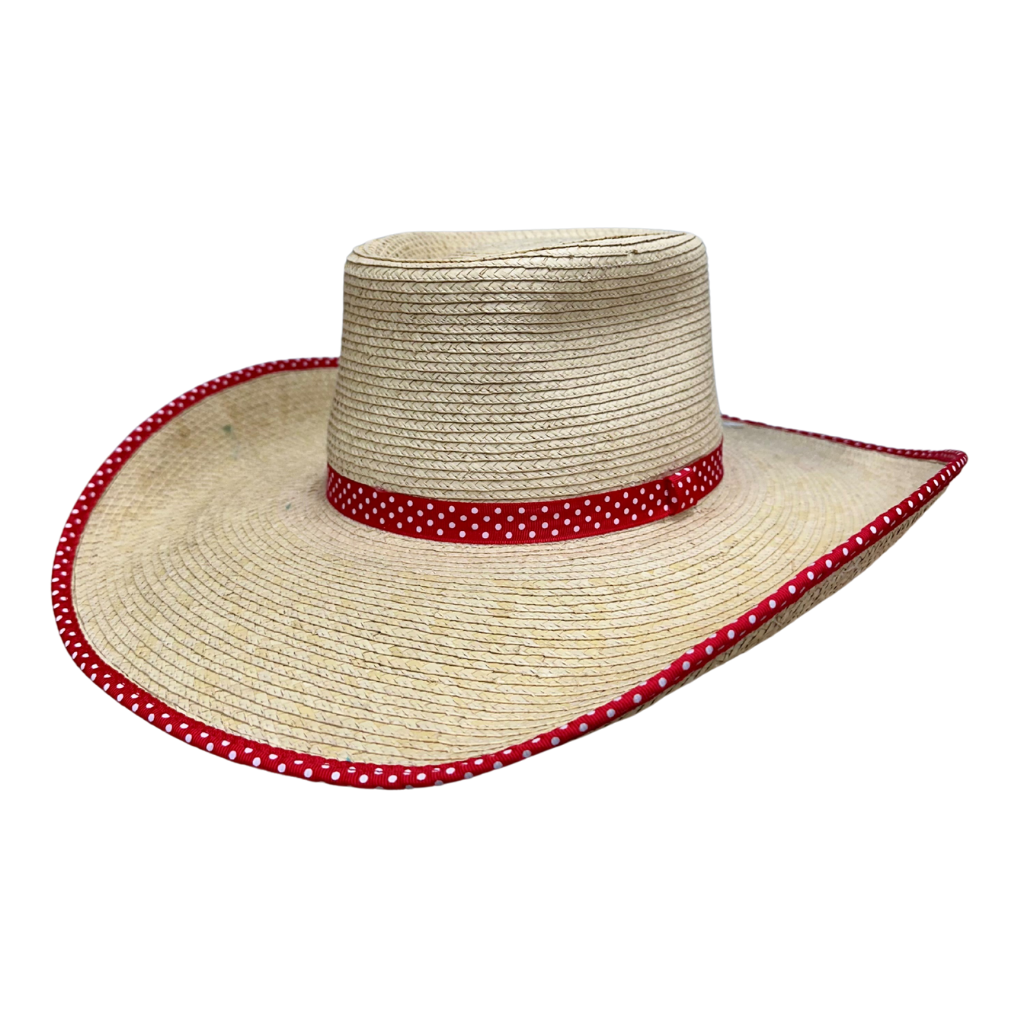 Sunbody Ava Spots - Natural