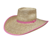 Sunbody Ava Spots - Oak