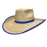 Sunbody Ava Spots - Oak