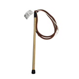 Stewart Bryant Rope Stock Whip