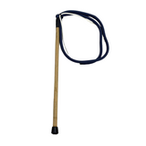 Stewart Bryant Rope Stock Whip
