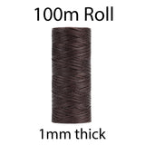Waxed Thread