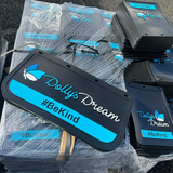 Dollys Dream Mudflaps