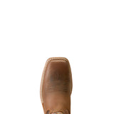 Ariat Womens Ridgeback - Distressed Tan/Bridle Tan