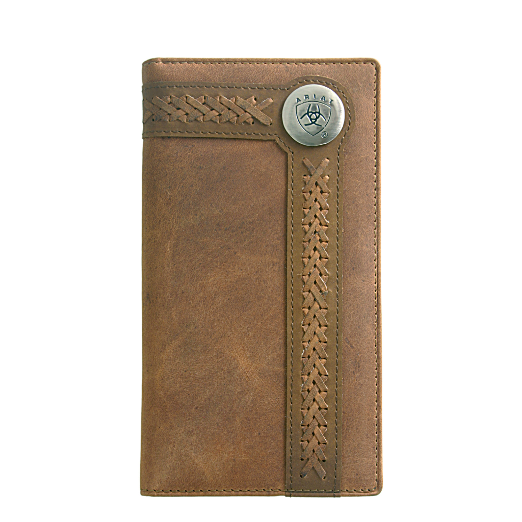 Ariat Rodeo Wallet - WLT1102A