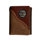 Ariat Tri Fold Wallet - WLT3113A