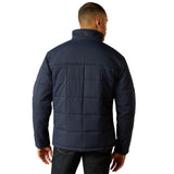 Ariat Mens Crius Insulated Jacket - Dark Sapphire