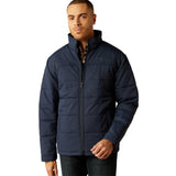 Ariat Mens Crius Insulated Jacket - Dark Sapphire