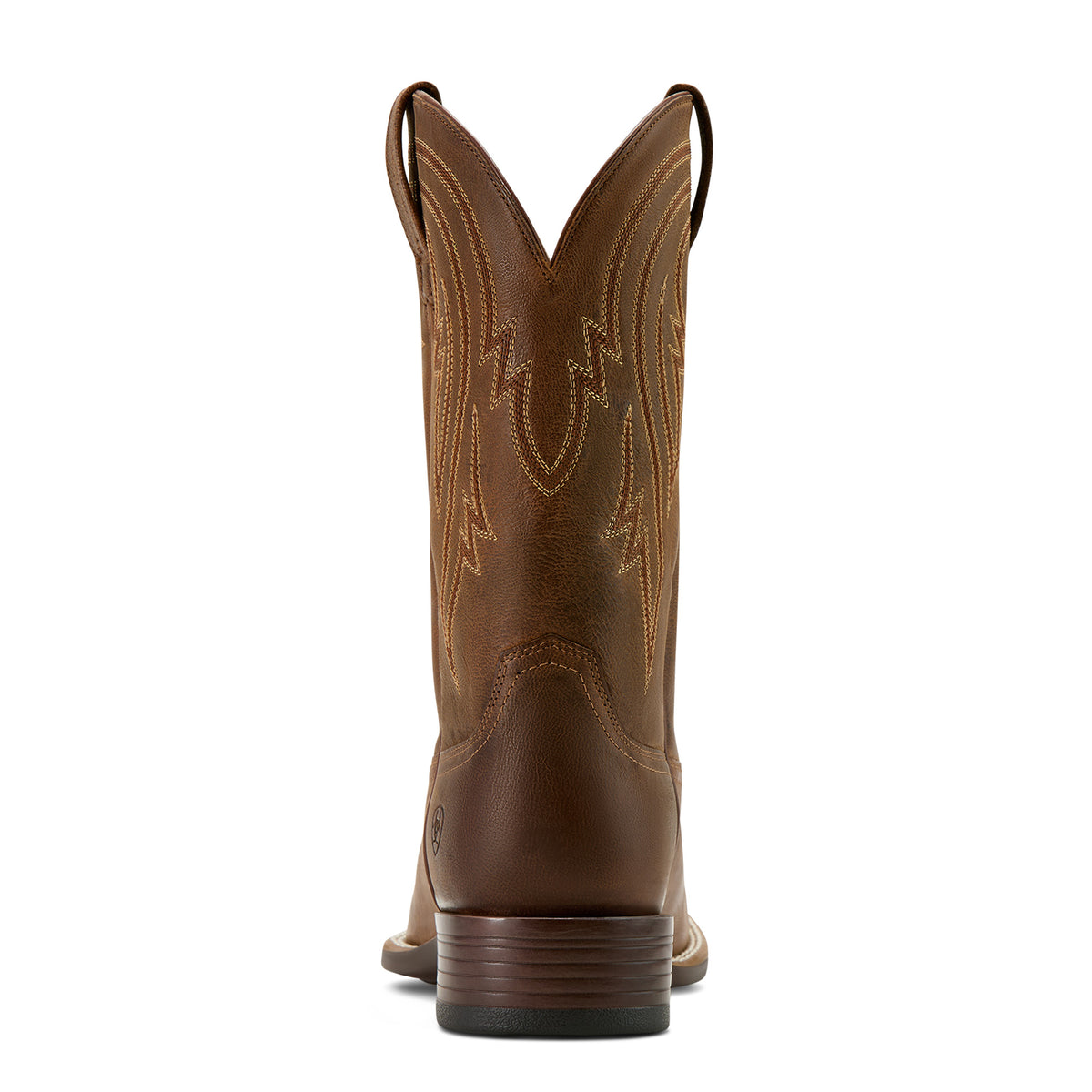 Ariat Mens Plano - Woody Tan