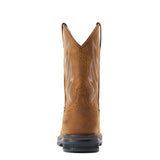 Ariat Mens Sierra Shock Shield H20 - Distressed Brown