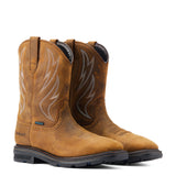 Ariat Mens Sierra Shock Shield H20 - Distressed Brown
