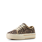 Ariat Womens Skylar Graphic - Leopard