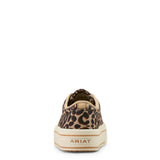 Ariat Womens Skylar Graphic - Leopard